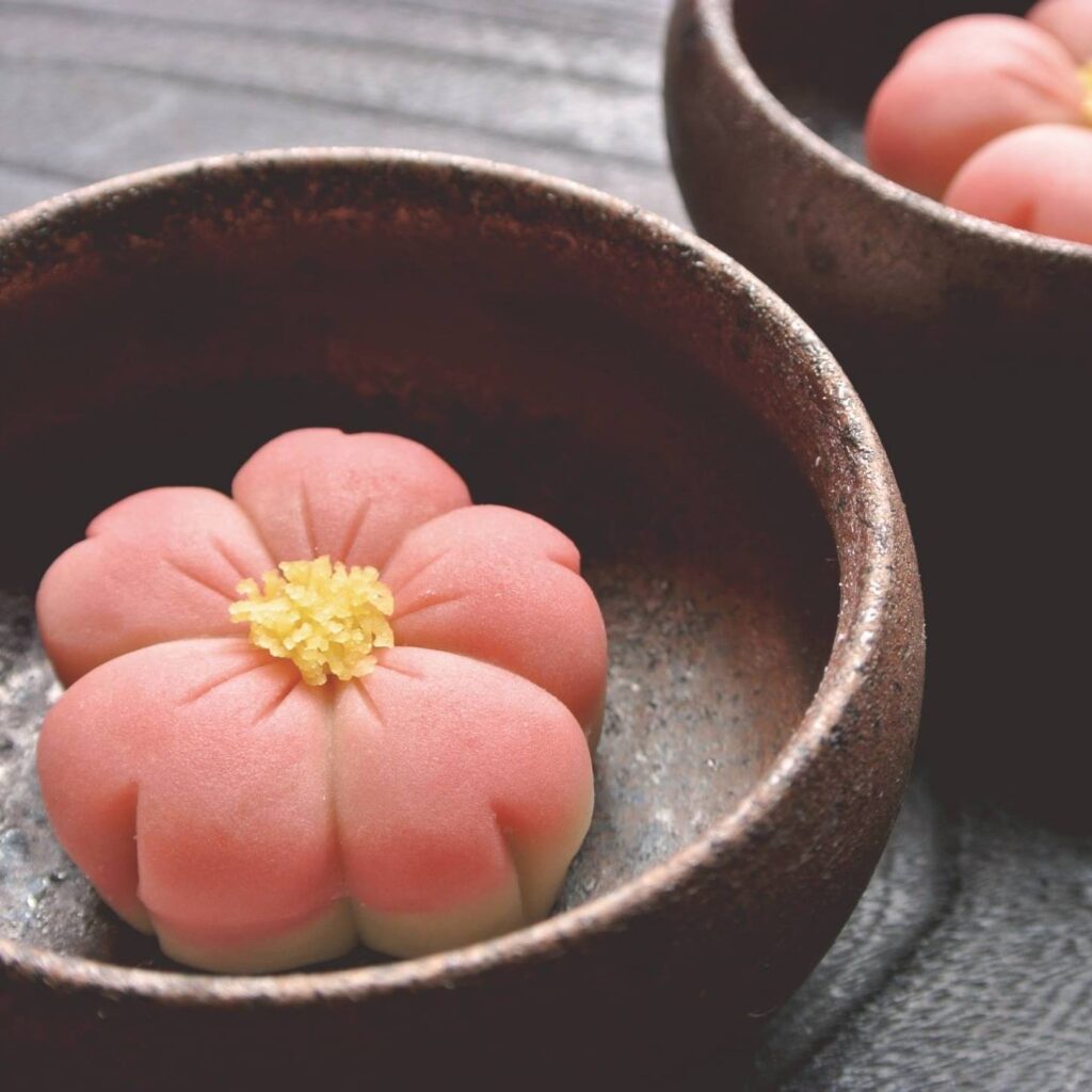 半世紀經典滋味!大稻埕「滋養製菓」回歸中山商圈,推出堂食日式茶點新體驗