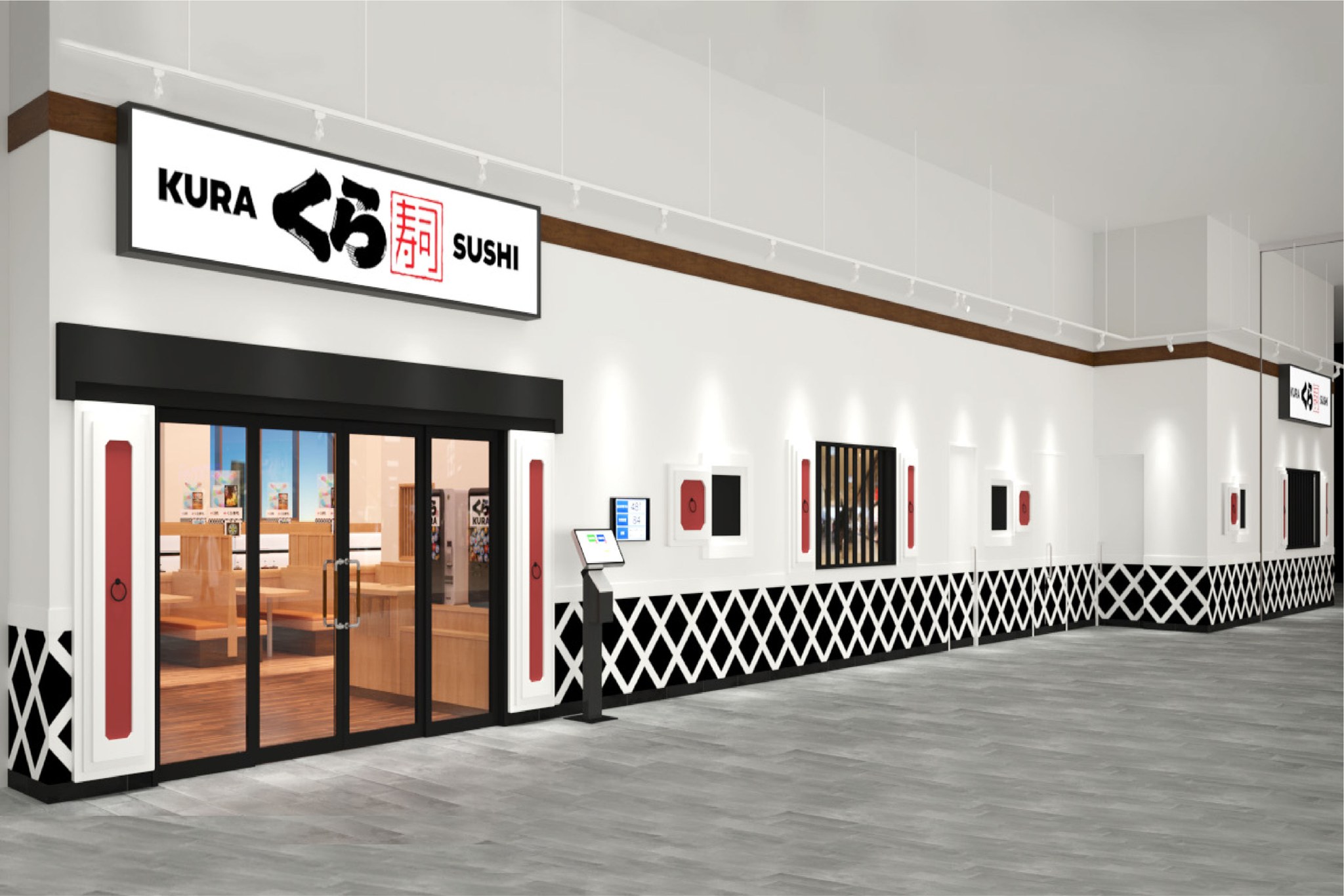 暑假大旺餐飲股8月營收飆升！藏壽司創十年新高 王品、瓦城創同期最佳