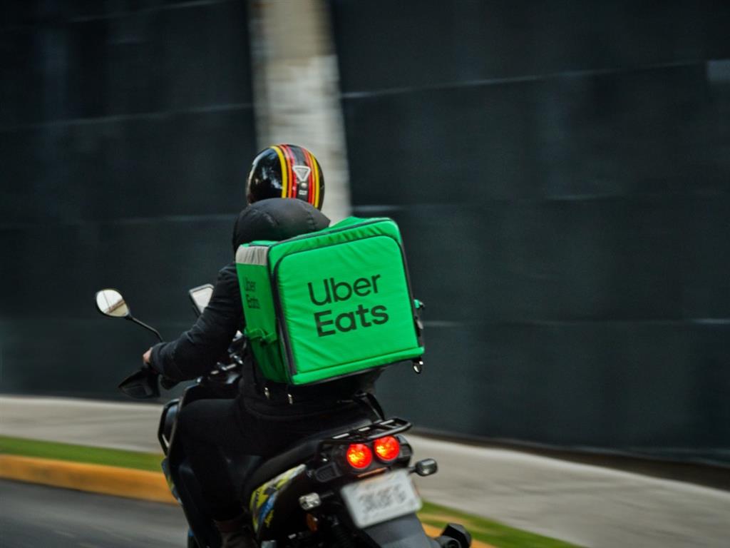 Uber Eats發布經濟影響報告