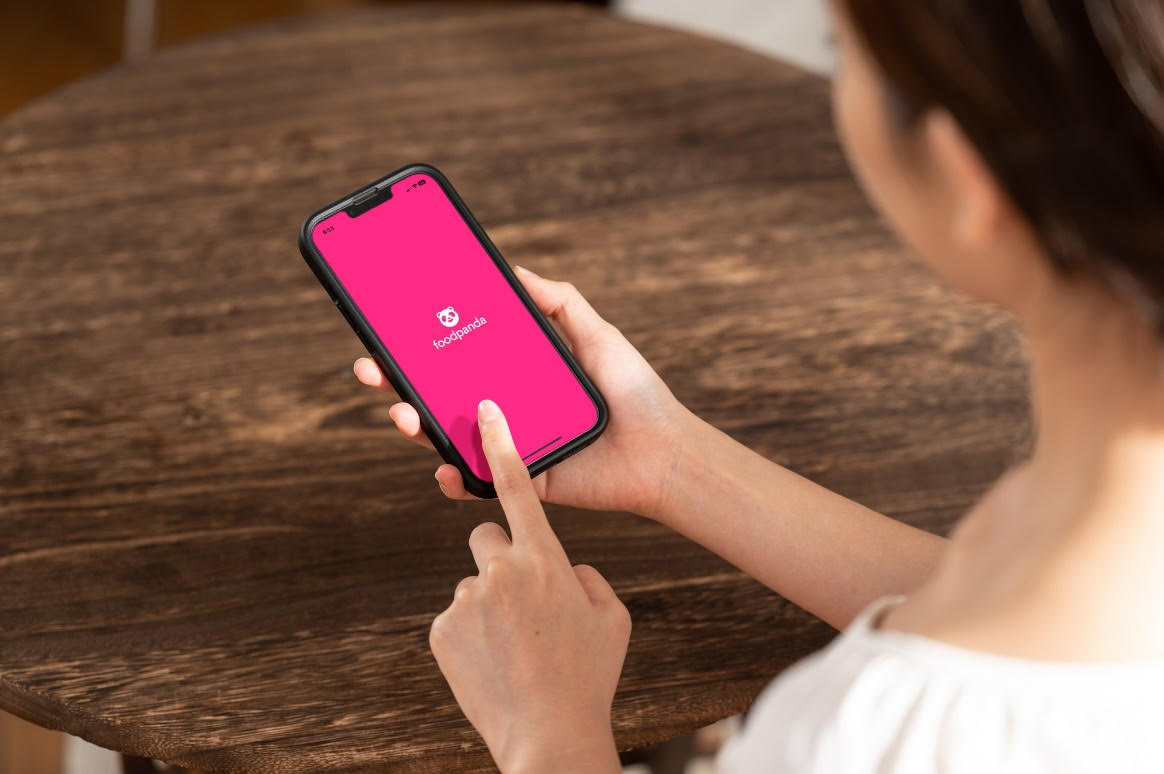 foodpanda限時免運來襲！雙北、桃園等5大縣市享7天不限次免運，還有機會抽iPhone 16 Pro