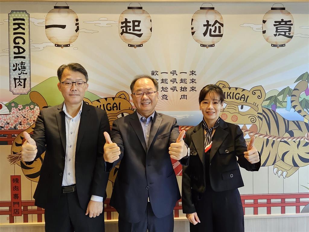 全家餐飲11月中旬上櫃，預計3年內展店百間