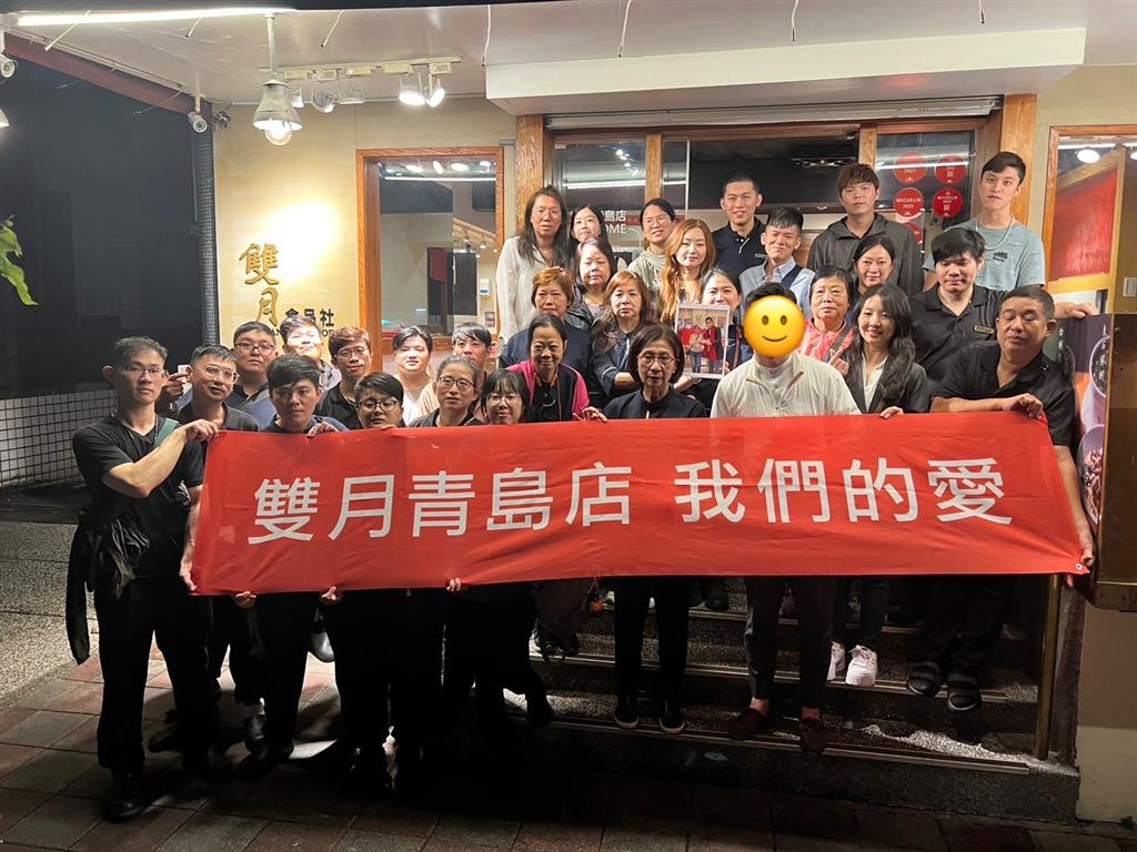 必比登名店「雙月食品社」關閉創始店：蟑螂事件掀起話題，老舊環境無法根治成主因