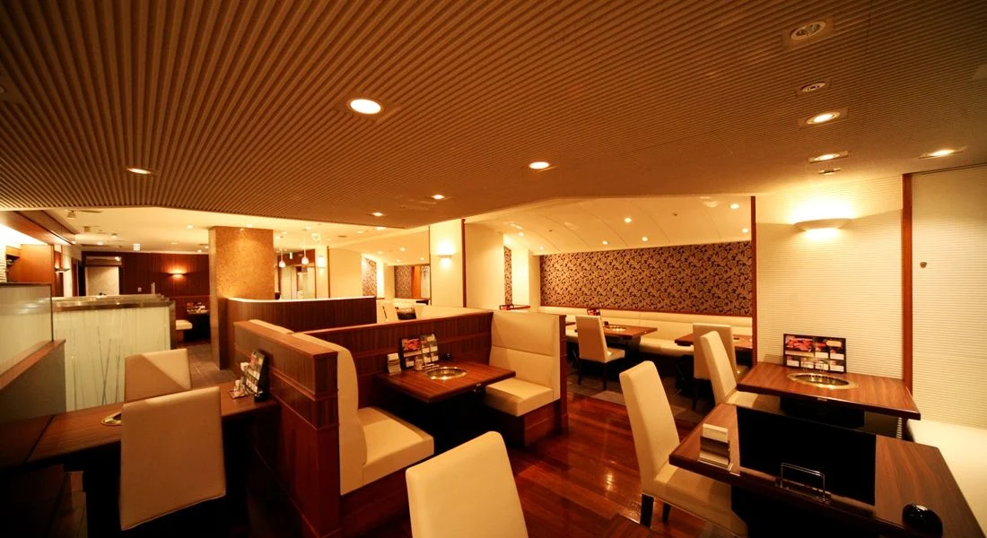 台灣奪冠慶功宴和牛餐廳Gyubei Souan