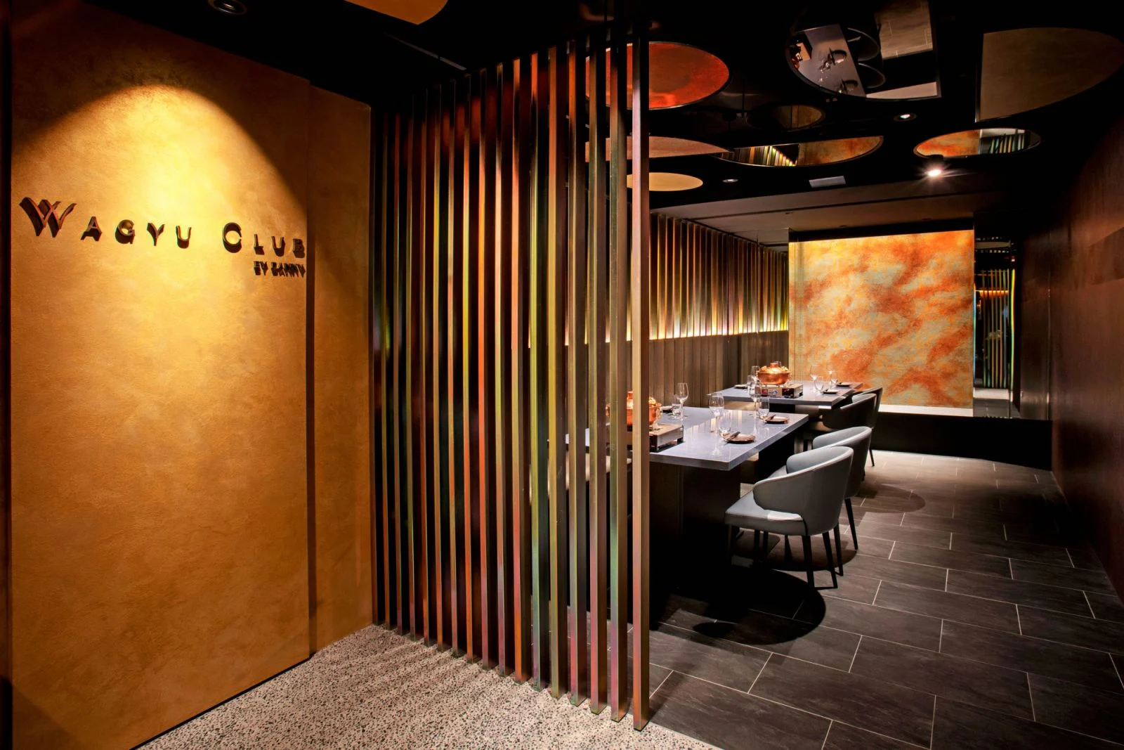Wagyu Club shabushabu 和牛涮涮鍋 開幕