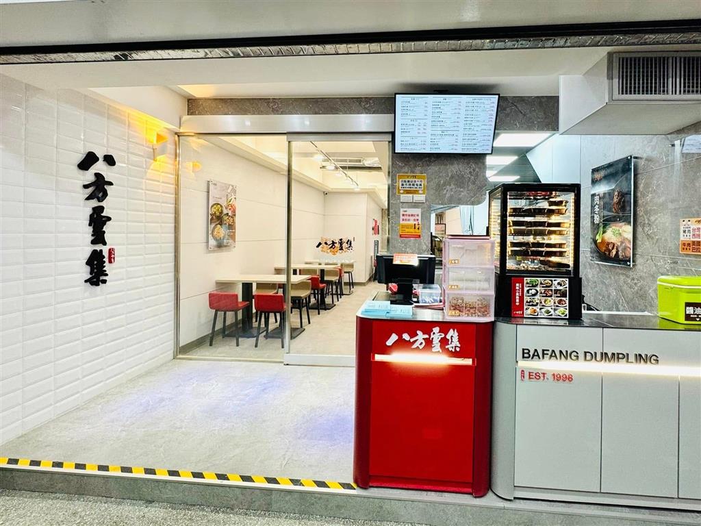 八方雲集聚焦國際市場，2025年加速美國拓點，衝刺雙位數成長目標