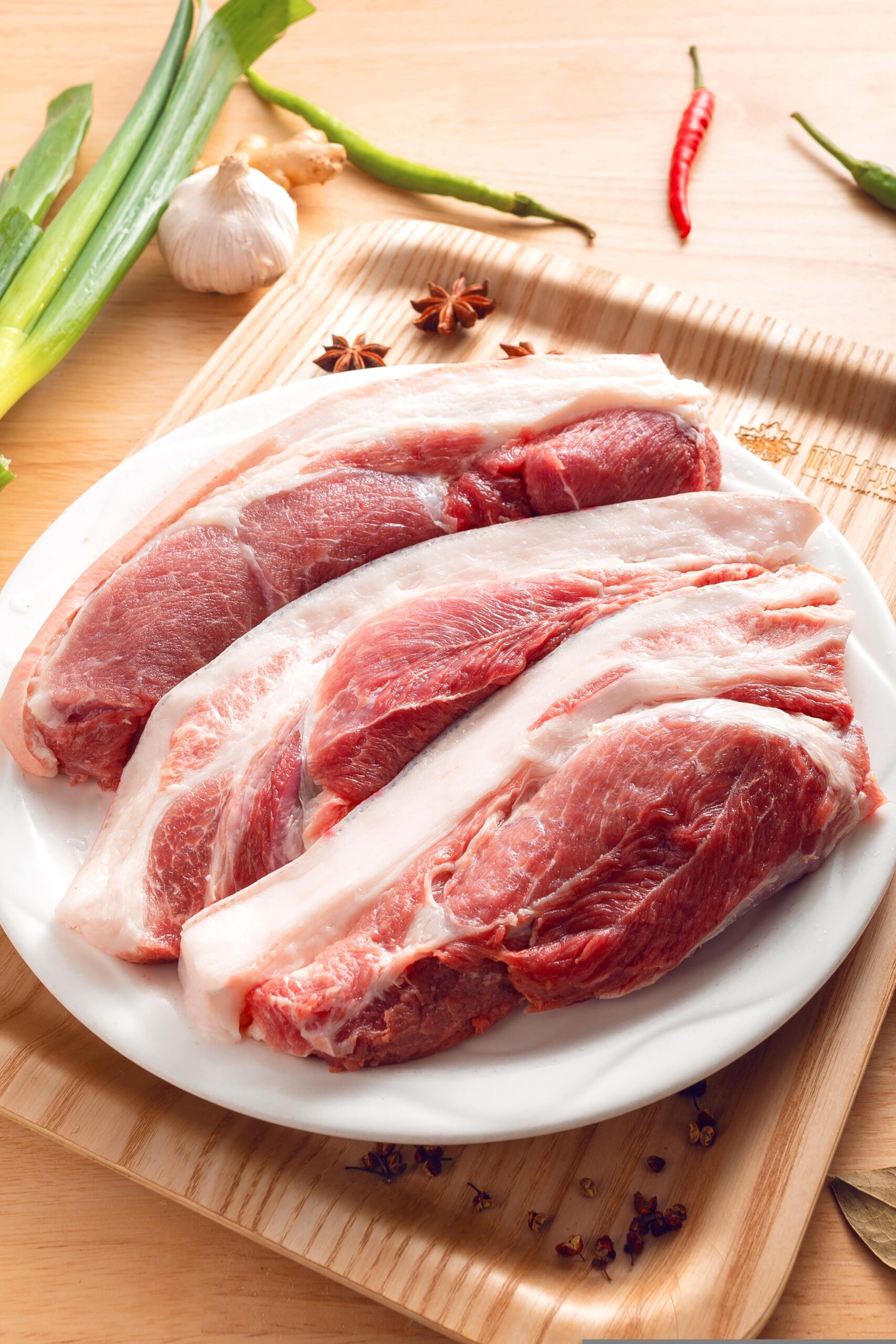 豬肉外銷再突破！HACCP屠宰場認證