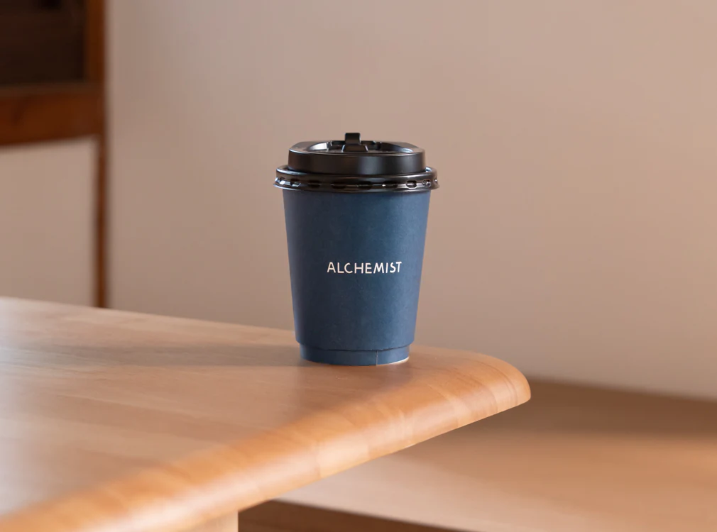 新加坡精品咖啡 Alchemist 進軍台北！3店布局＋風味簡化 重塑咖啡市場