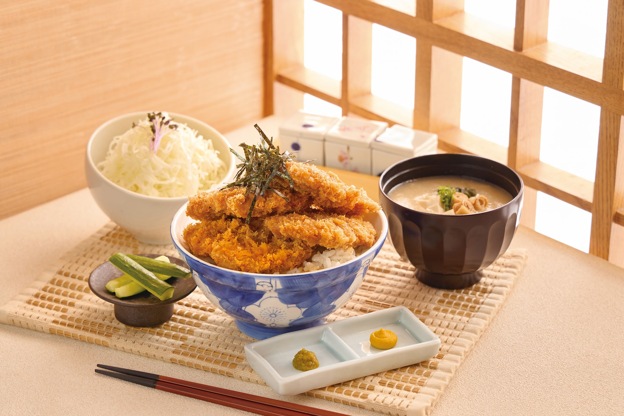 勝急一週年推「限」字級企劃！兒童餐、午間雅膳與每月9日肉肉山丼限時登場