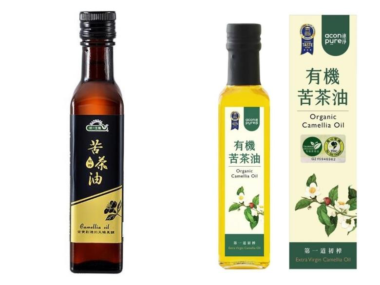 連淨苦茶油自主驗出苯駢芘超標！產線停工、2批939罐回收，消費者可全額退款